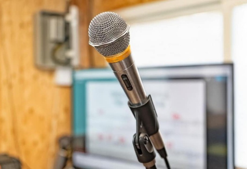 Taean Happy Good Morning Pension