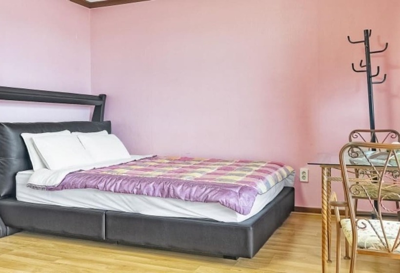 Taean Happy Good Morning Pension