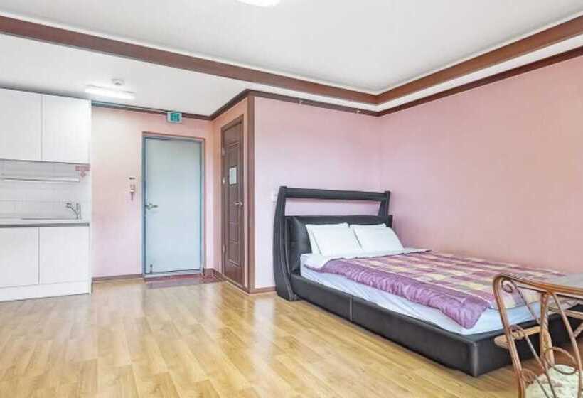 Taean Happy Good Morning Pension