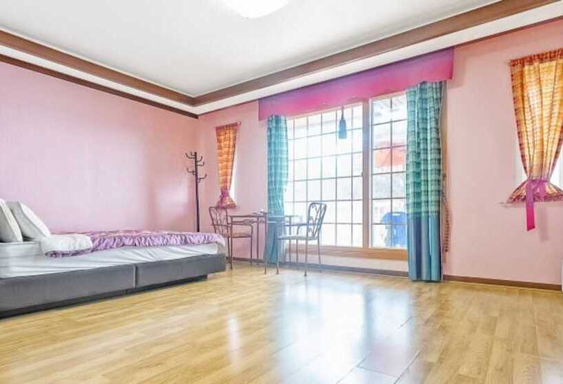 Taean Happy Good Morning Pension