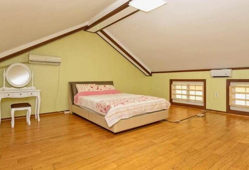 Taean Happy Good Morning Pension