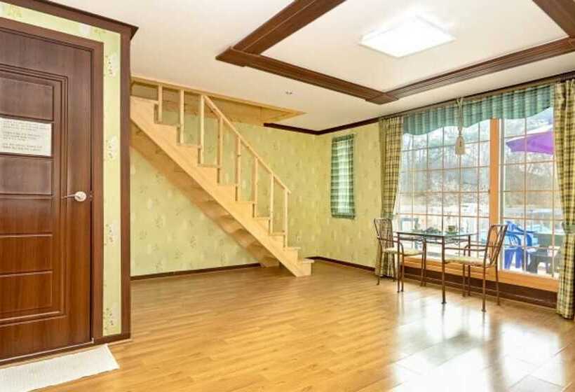 Taean Happy Good Morning Pension