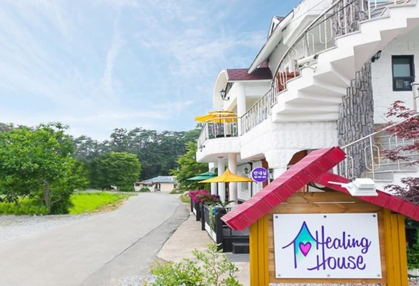 Taean Healing House Pension