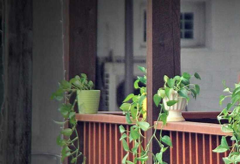 Taean Healing House Pension