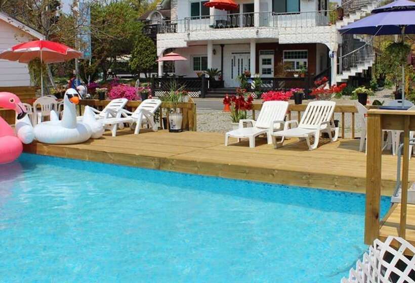 Taean Healing House Pension