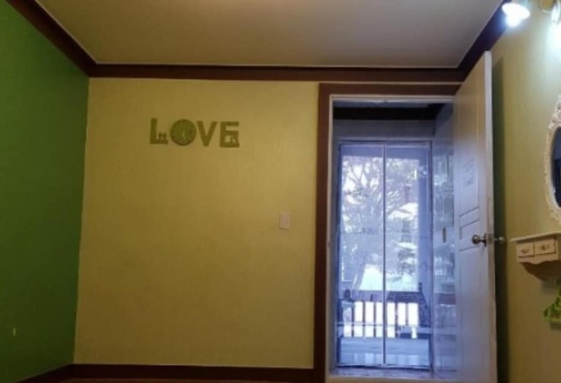 Taean Healing House Pension