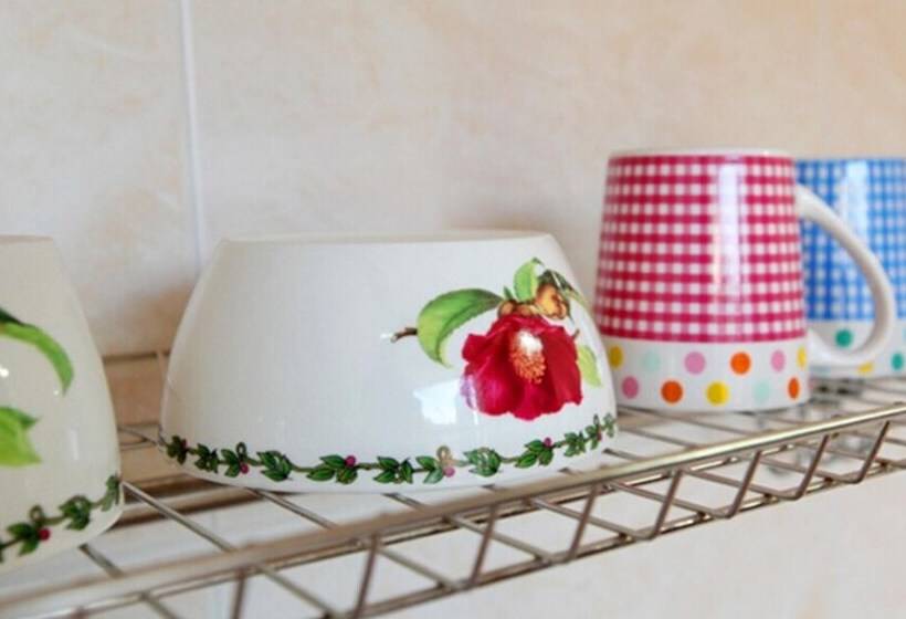 Taean Healing House Pension