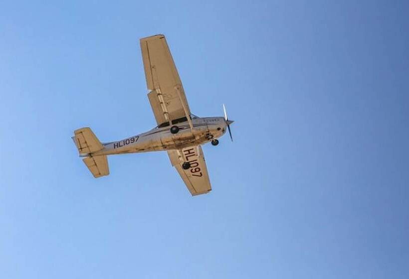 Taean Lunasol Pension