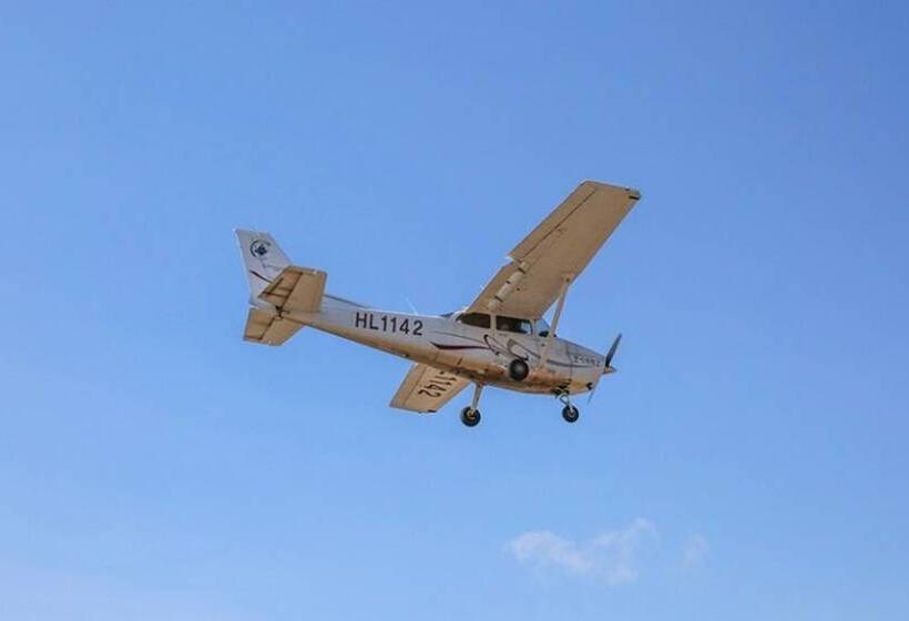 Taean Lunasol Pension