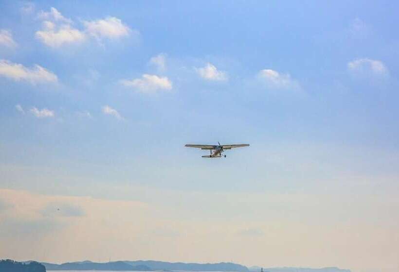 Taean Lunasol Pension