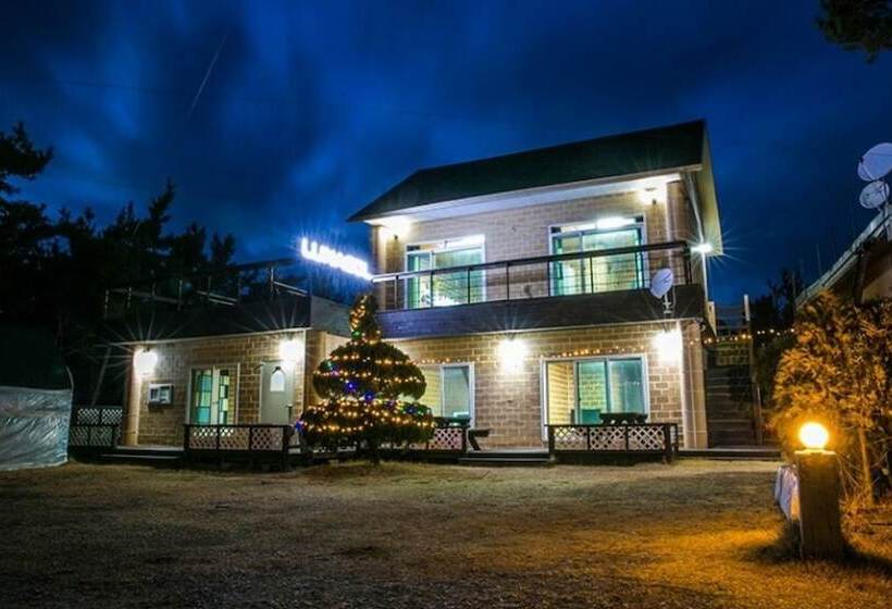 Taean Lunasol Pension