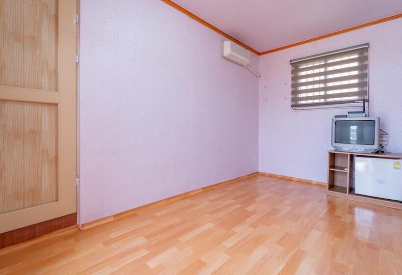 Taean Mammose Pension