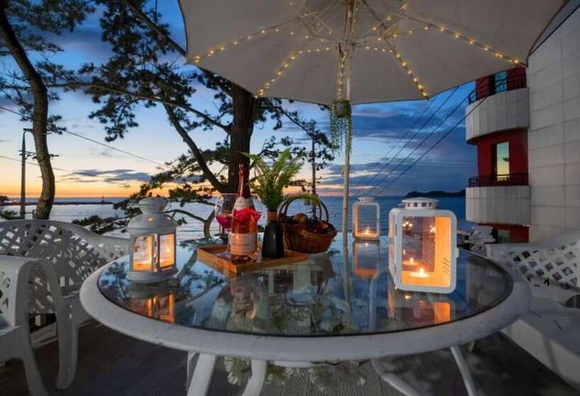 Taean Manripo Picnic Pension