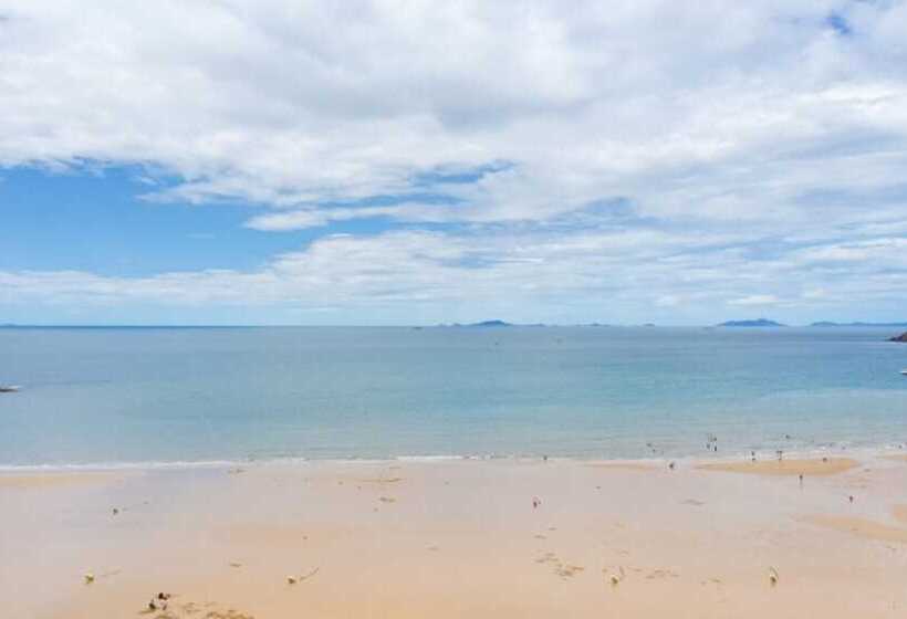 Taean Manripo Picnic Pension