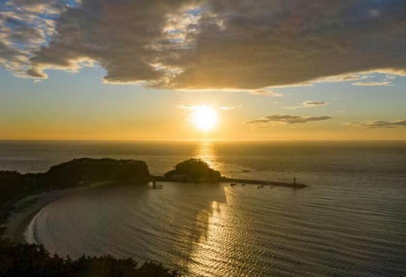 Taean Manripo Picnic Pension