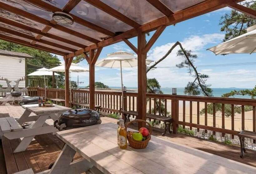 Taean Manripo Picnic Pension