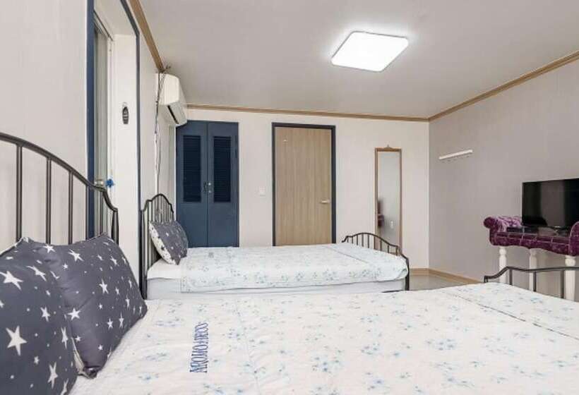 Taean Manripo Picnic Pension