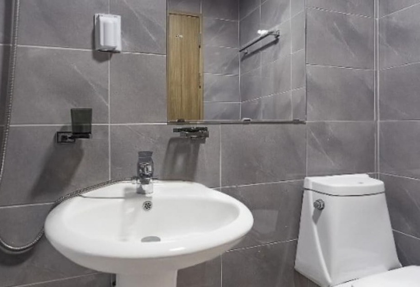 Taean Manripo Picnic Pension