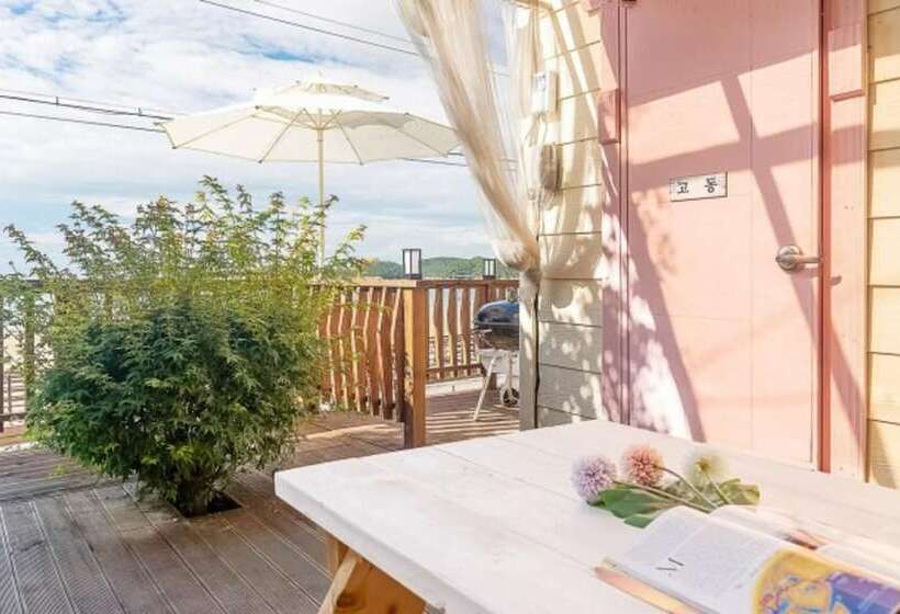 Taean Manripo Picnic Pension