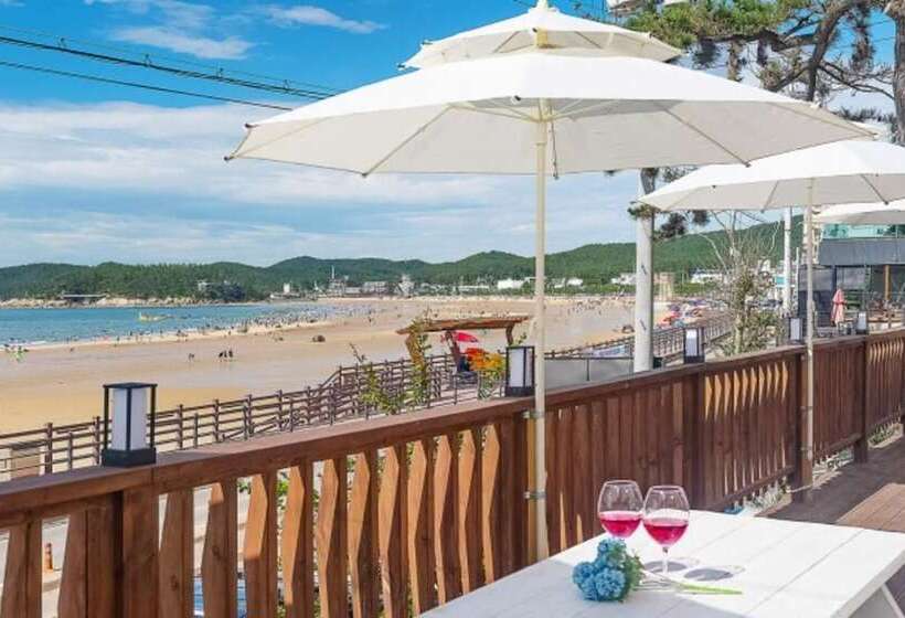 Taean Manripo Picnic Pension