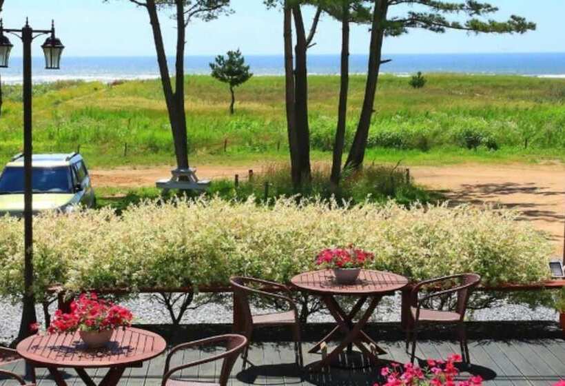 Taean Napoli Pension