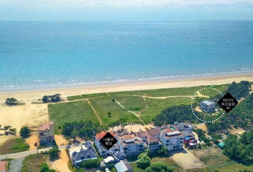 Taean Napoli Pension