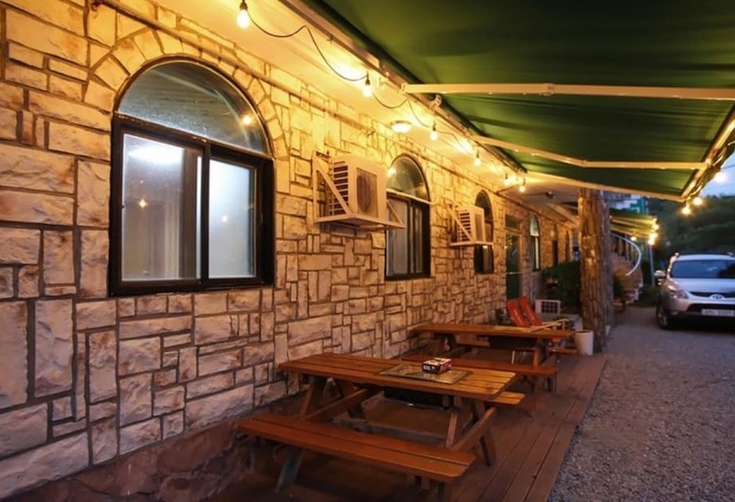 Taean New Green Pension