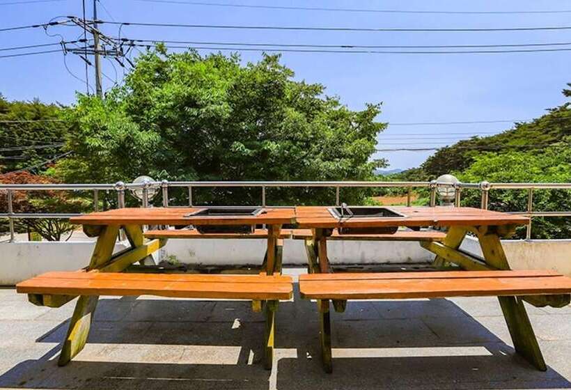 Taean New Green Pension