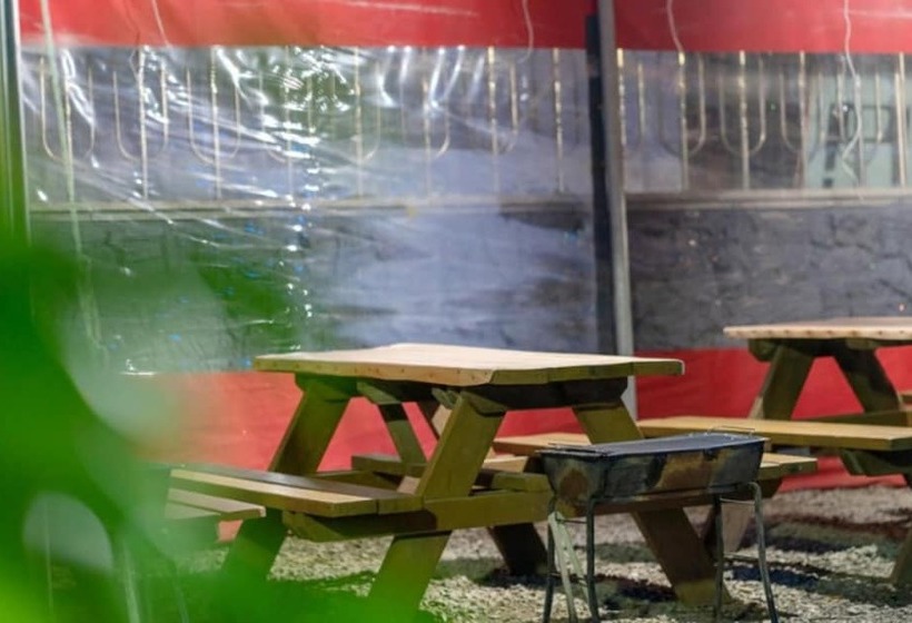 Taean Paradise Pension