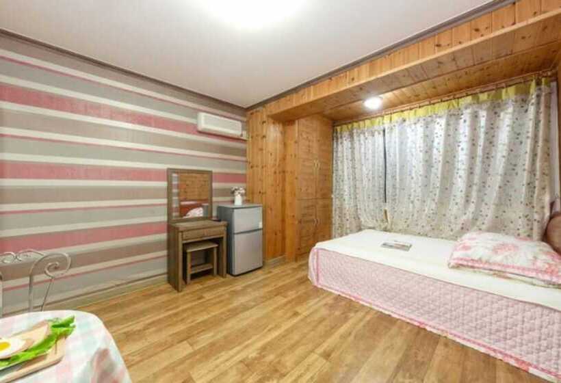 Taean Paradise Pension