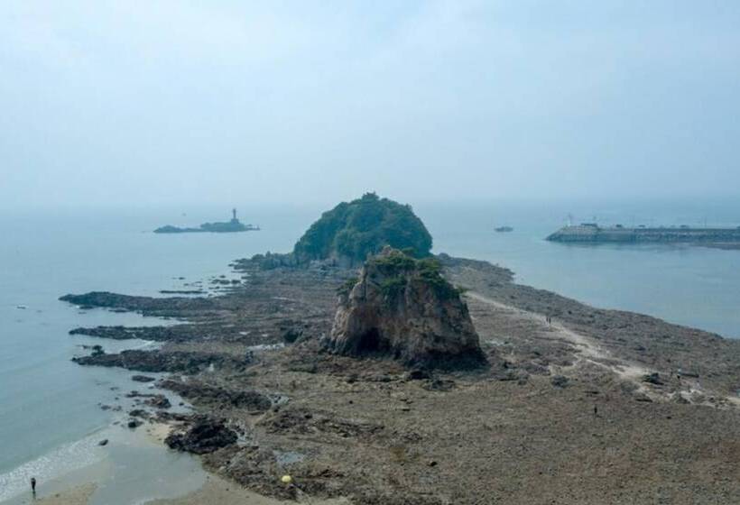 Taean Paradise Pension