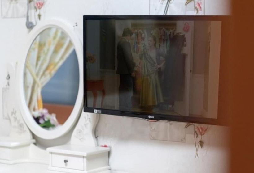 Taean Paradise Pension