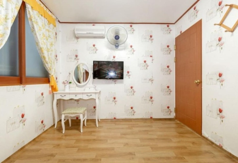 Taean Paradise Pension