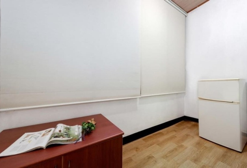 Taean Paradise Pension