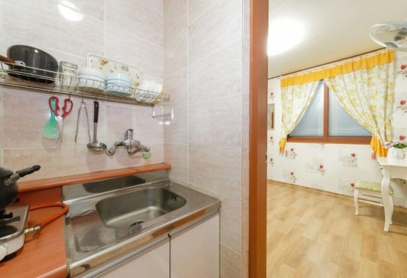 Taean Paradise Pension