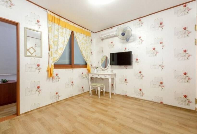 Taean Paradise Pension