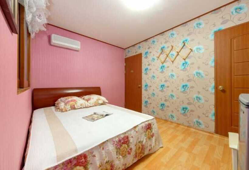 Taean Paradise Pension