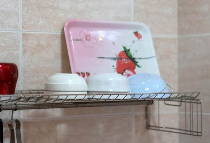 Taean Paradise Pension