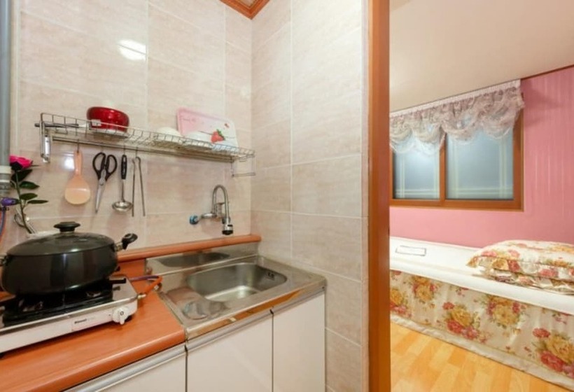 Taean Paradise Pension
