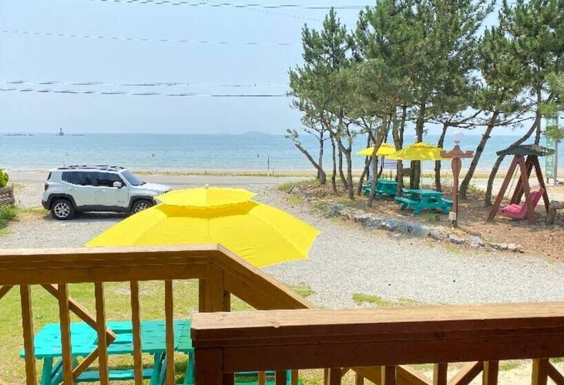 Taean  Pension Wave