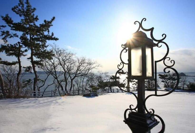 Taean Seapoem Pension