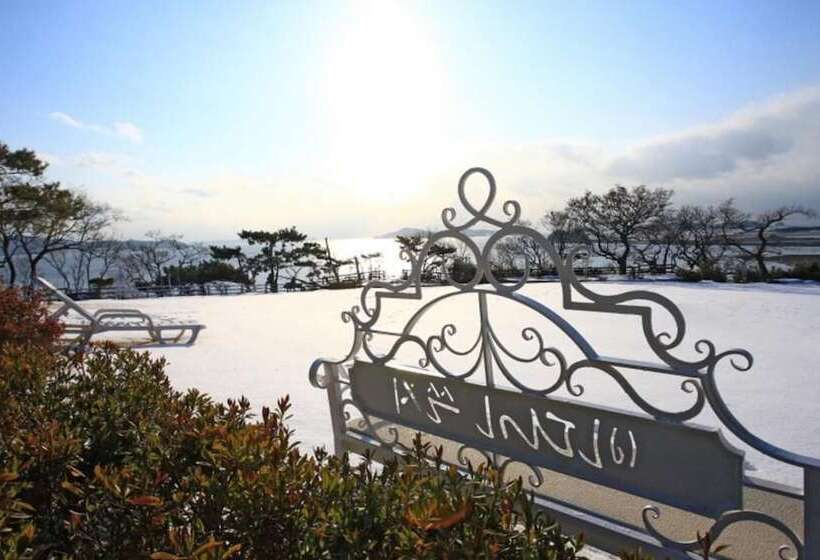 Taean Seapoem Pension