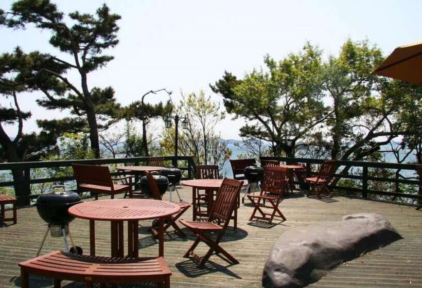 Taean Seapoem Pension