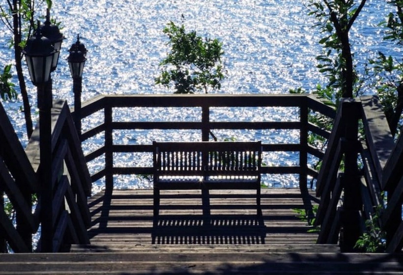 Taean Seapoem Pension