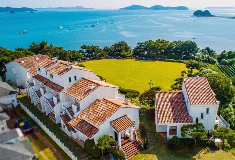 Taean Seapoem Pension