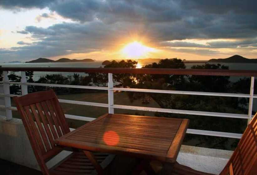 Taean Seapoem Pension