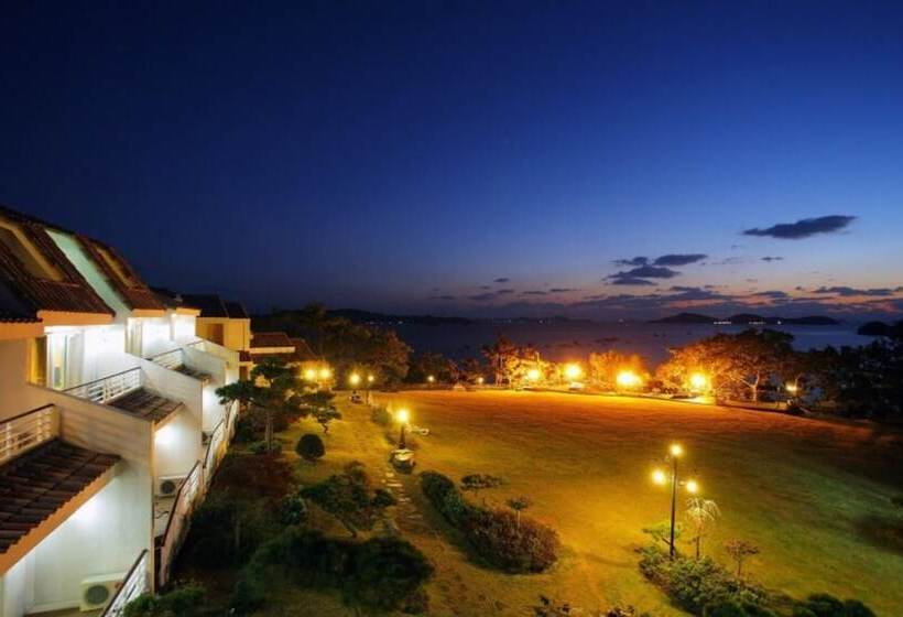 Taean Seapoem Pension