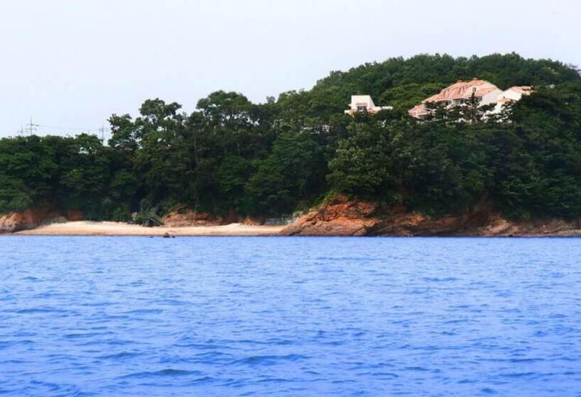 Taean Seapoem Pension