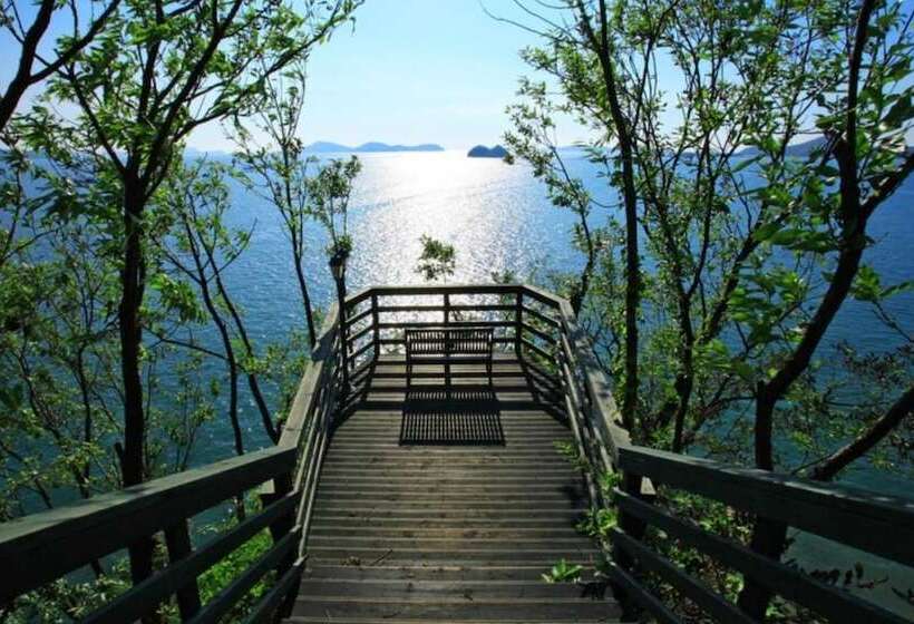 Taean Seapoem Pension