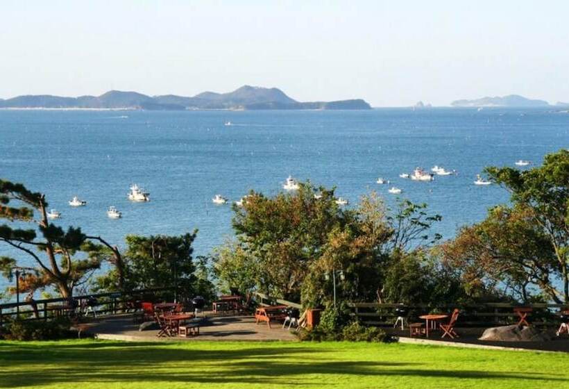 Taean Seapoem Pension